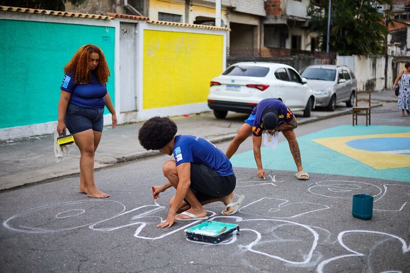 Prefeitura de Niterói prorroga inscrições do concurso “Minha Rua é Hexa” até 8 de junho – Prefeitura Municipal de Niterói