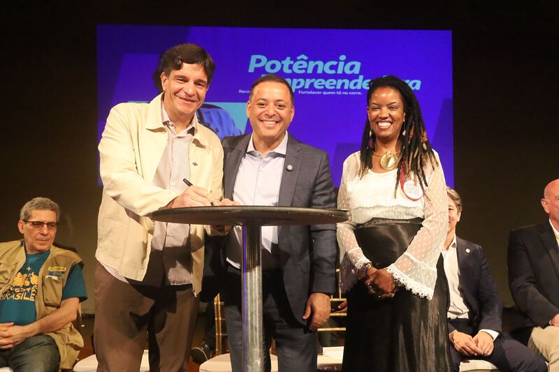 Empreendedores da Classe C estão no foco de novo projeto da Prefeitura de Niterói e Sebrae – Prefeitura Municipal de Niterói
