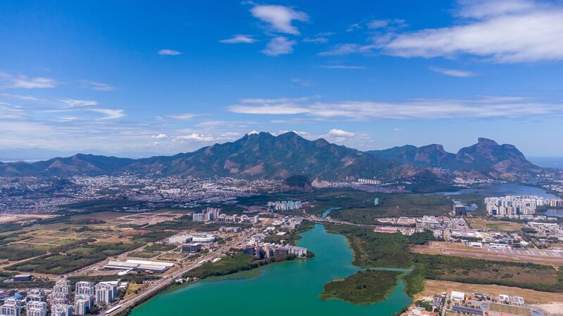 Prefeitura do Rio começa implantação do Corredor Azul – Prefeitura da Cidade do Rio de Janeiro