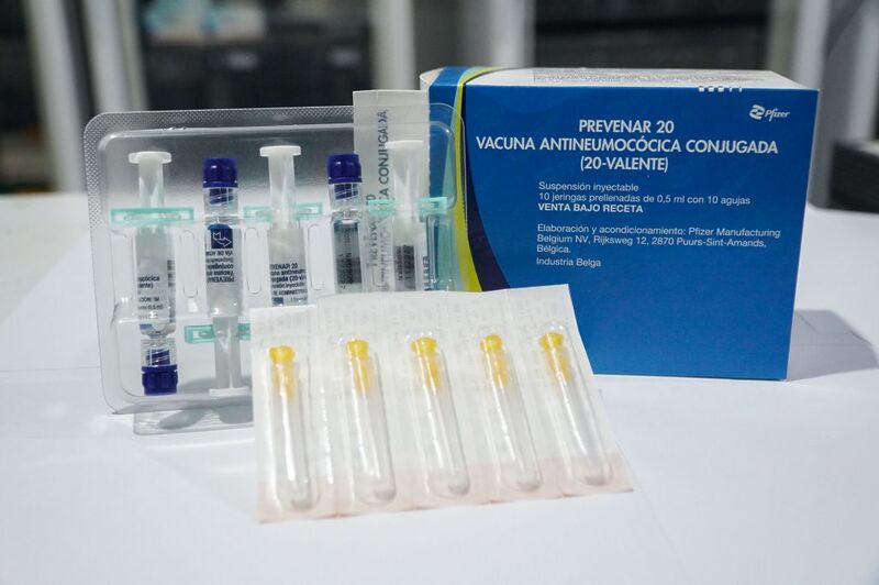 São Gonçalo inicia vacinação com a Pneumo 20 na próxima semana    