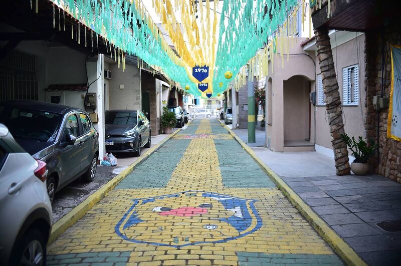 Concurso “Minha rua é Hexa” divulga vencedores – Prefeitura Municipal de Niterói