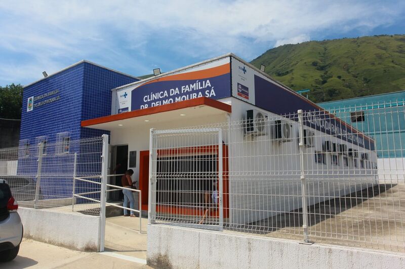Unidades de saúde de Nova Iguaçu funcionam em horário normal nesta quarta-feira (24)