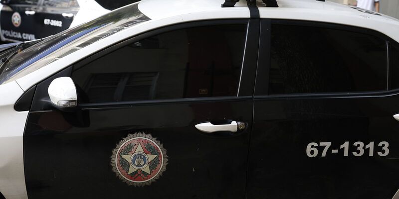 RJ: líder do Comando Vermelho que coordenava roubo de cargas é preso