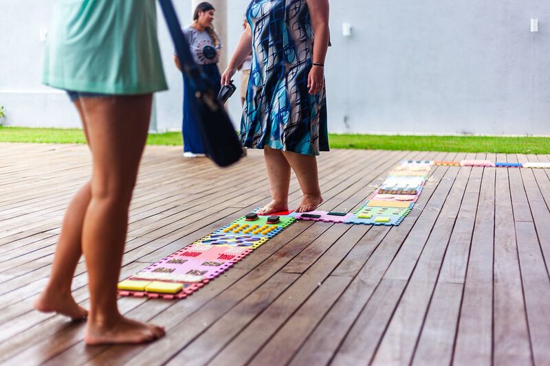 Projeto Ecos da Inclusão celebra o Orgulho Autista no Centro Eco Cultural Sueli Pontes – Prefeitura Municipal de Niterói