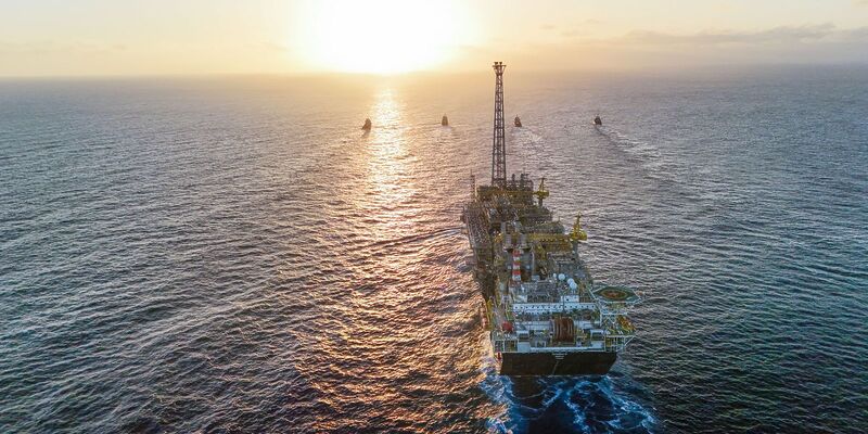 Petrobras compra 50% do bloco Itaimbezinho, no pré-sal de Campos