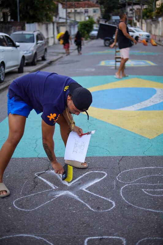 Inscrições do concurso “Minha rua é Hexa” foram prorrogadas até 10 de junho – Prefeitura Municipal de Niterói