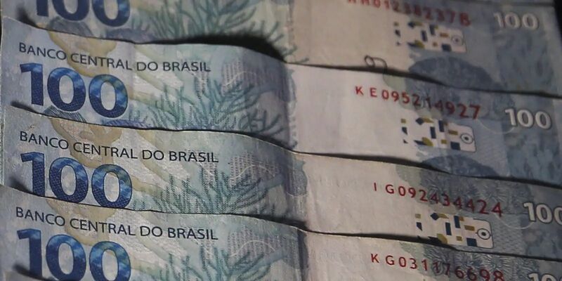 Governo registra déficit primário de R$ 53,3 bi em maio
