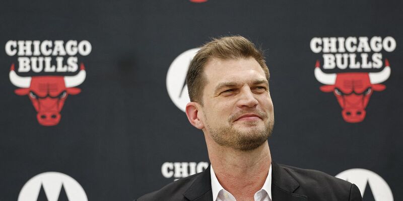 Tiago Splitter vê Chicago Bulls como “um quadro branco para pintar”