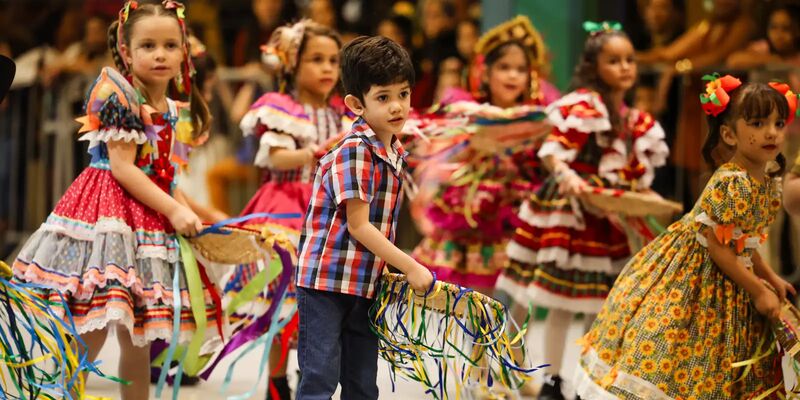 Hoje é Dia: datas, fatos e feriados de junho de 2026