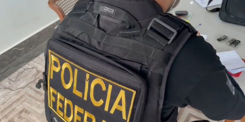 Operação nacional contra facções cumpre 274 mandados em 16 estados