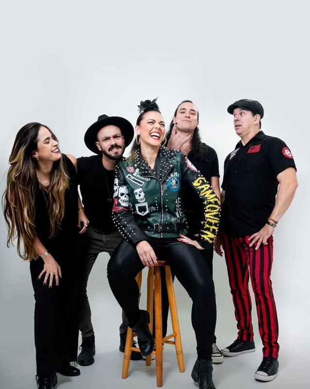 Arraiá de Santa Rosa reúne música, gastronomia e tradição em três dias de festa em Niterói – Prefeitura Municipal de Niterói