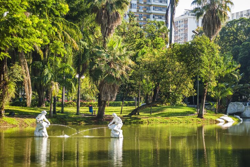 Prefeitura de Niterói promove Arraiá Inclusivo no dia 26 de julho, no Campo de São Bento – Prefeitura Municipal de Niterói