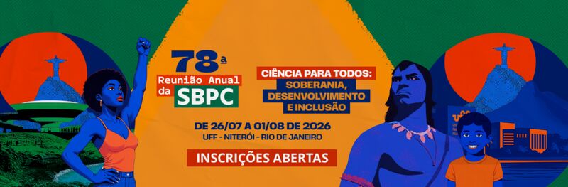 Maior encontro científico da América Latina debate inclusão e diversidade em Niterói – Prefeitura Municipal de Niterói