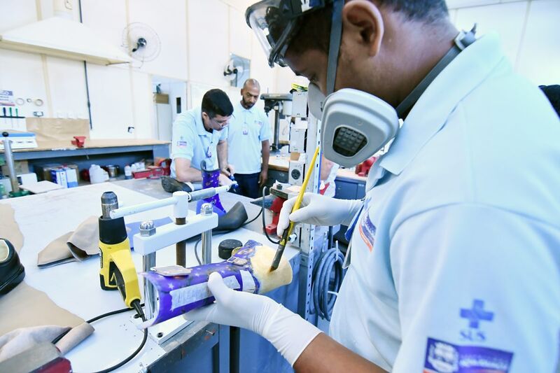 Centro de reabilitação de Nova Iguaçu devolve autonomia a pacientes da Baixada Fluminense