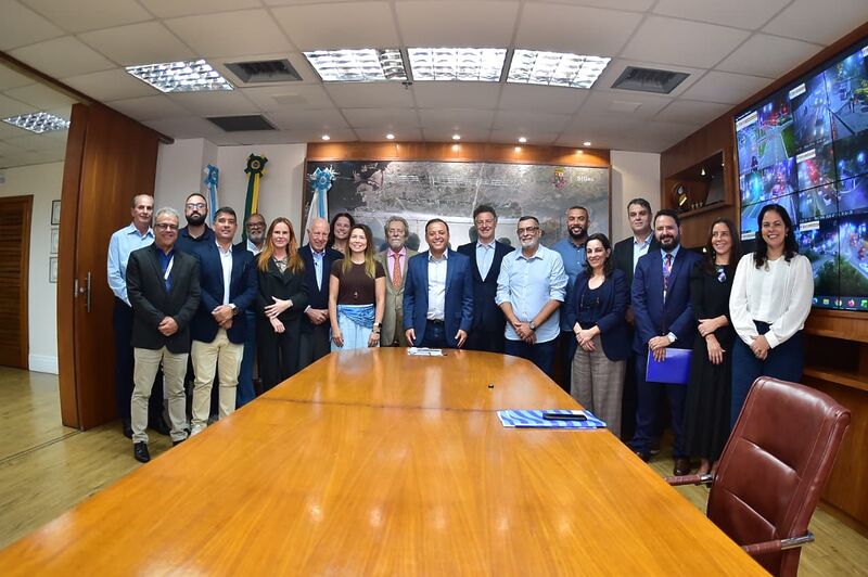 Niterói Jovem EcoSocial terá nova turma com mil vagas para jovens moradores de comunidades – Prefeitura Municipal de Niterói