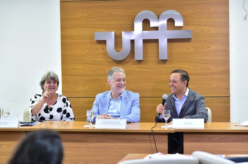 Niterói sedia a 78ª Reunião Anual da SBPC e reforça vocação para a ciência e a inovação – Prefeitura Municipal de Niterói