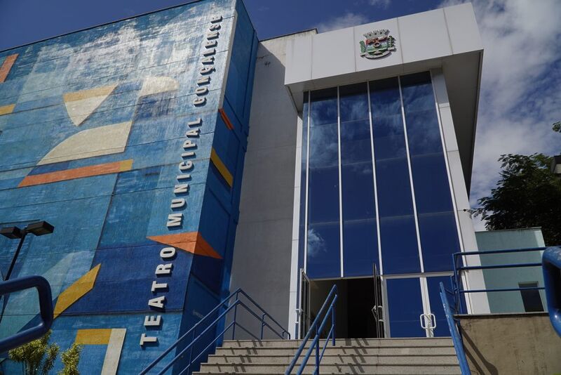 Cultura de São Gonçalo tem programação diversificada em julho
