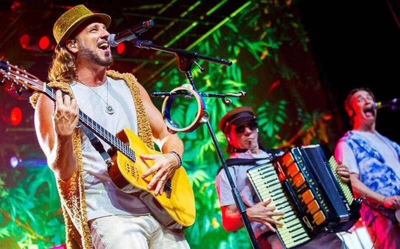 Prefeitura de Niterói promove Festival Rural com shows, gastronomia e atrações para toda a família no Engenho do Mato