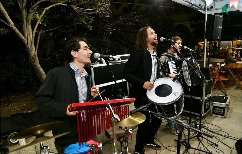 Arraiá da Harmonya leva música, gastronomia e diversão para toda a família em Piratininga – Prefeitura Municipal de Niterói