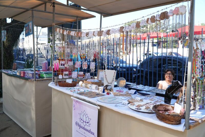 Feira Aduke reúne cultura, empreendedorismo e criatividade no Lavourão
