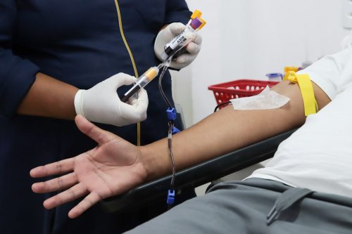 Hemonúcleo de São Gonçalo recebe doadores de sangue neste sábado (4)