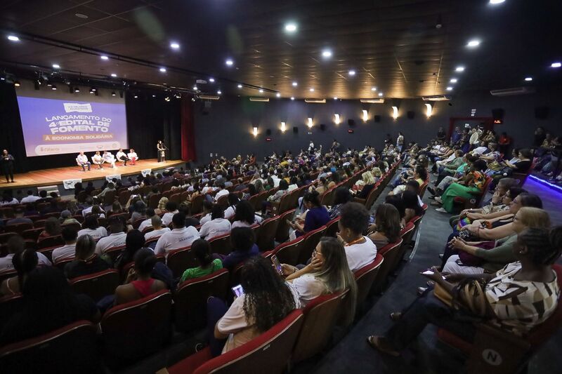 Prefeitura de Niterói lança 4º Edital de Fomento à Economia Solidária com investimento de R$ 3 milhões – Prefeitura Municipal de Niterói