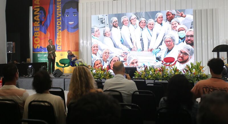 Niterói é referência no uso do método Wolbachia contra a dengue – Prefeitura Municipal de Niterói