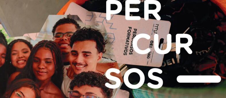 JUVRio e MAR abrem inscrições para o Percursos Formativos, com bolsa de R$ 750 para jovens de 16 a 21 anos – Prefeitura da Cidade do Rio de Janeiro