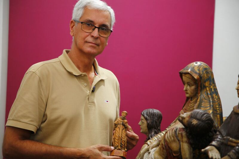 Mostra da Casa de Cultura de Nova Iguaçu será destaque na Flip