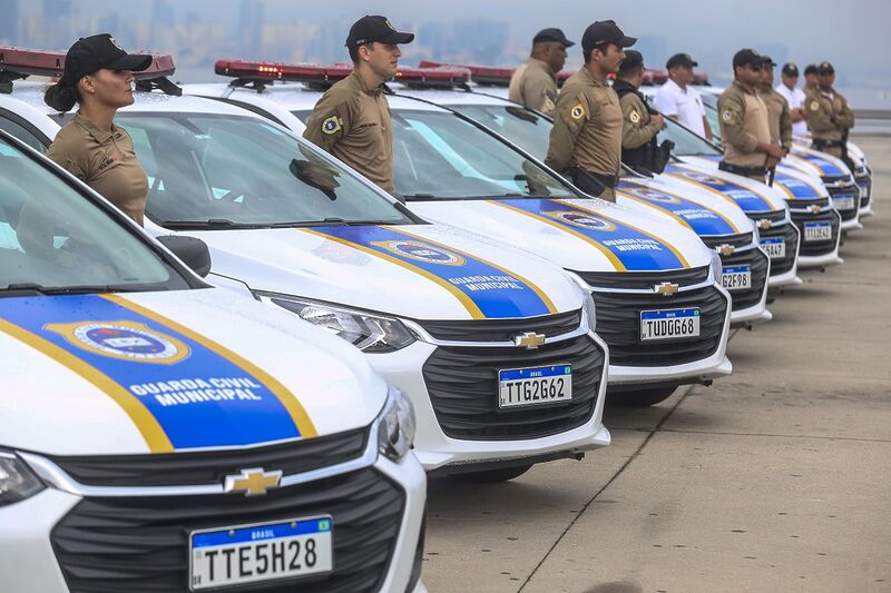 Niterói registra menor índice de roubos de rua da série histórica e zera roubo de cargas em junho – Prefeitura Municipal de Niterói