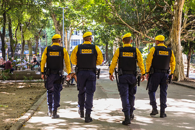 Prefeitura do Rio apresenta redução de índices de roubos e furtos em perímetros atendidos pela Força Municipal – Prefeitura da Cidade do Rio de Janeiro