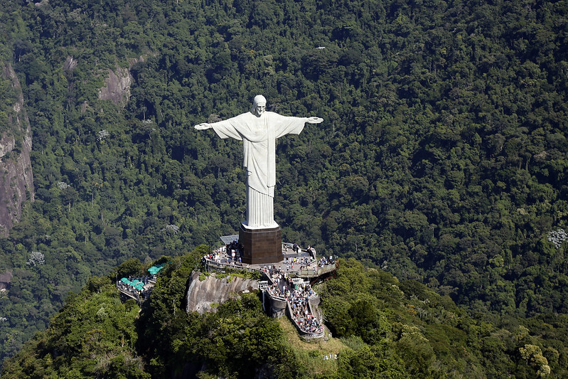 Prefeitura e ICMBio firmam acordo para fortalecer a gestão do Parque Nacional da Tijuca – Prefeitura da Cidade do Rio de Janeiro