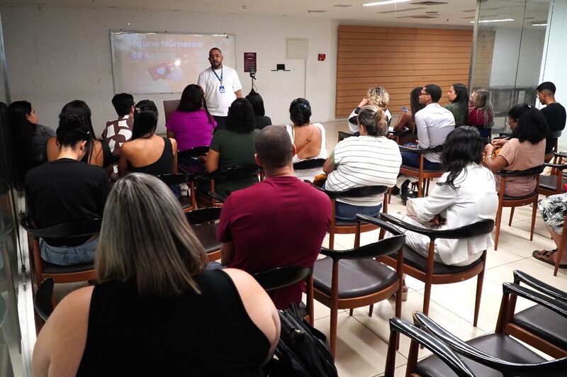 São Gonçalo promove palestra gratuita para empreendedores sobre uso do Instagram