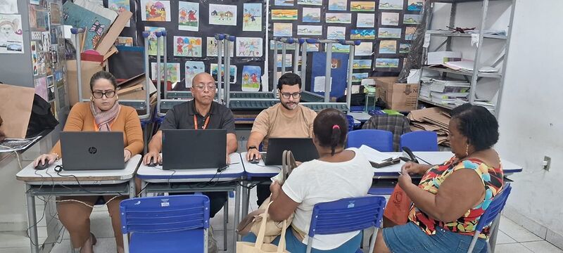 Secretaria Municipal de Fazenda amplia acesso ao IPTU Social para moradores do Minha Casa Minha Vida  – Prefeitura Municipal de Niterói