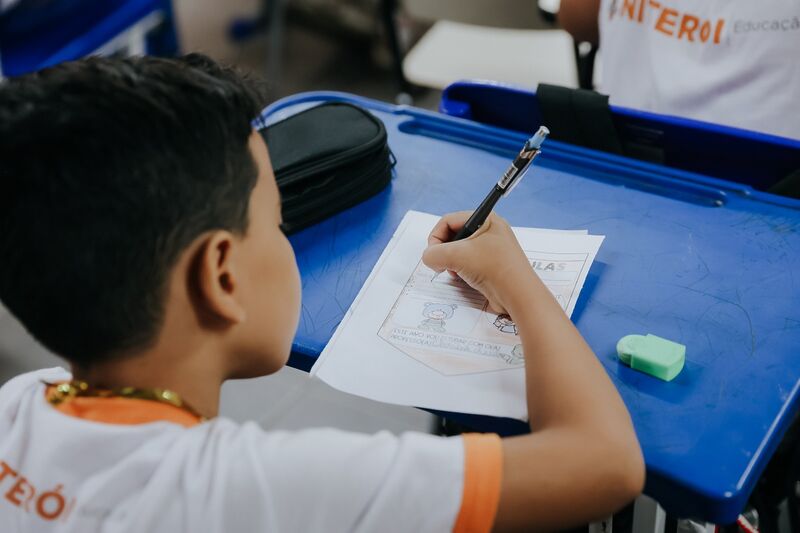 Aberto o processo seletivo para contratação temporária de 300 profissionais para a Educação Especial – Prefeitura Municipal de Niterói