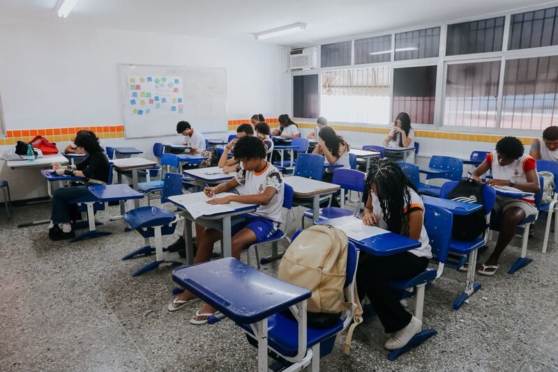 Prefeitura de Niterói convoca 132 profissionais para reforçar a Rede Municipal de Ensino – Prefeitura Municipal de Niterói