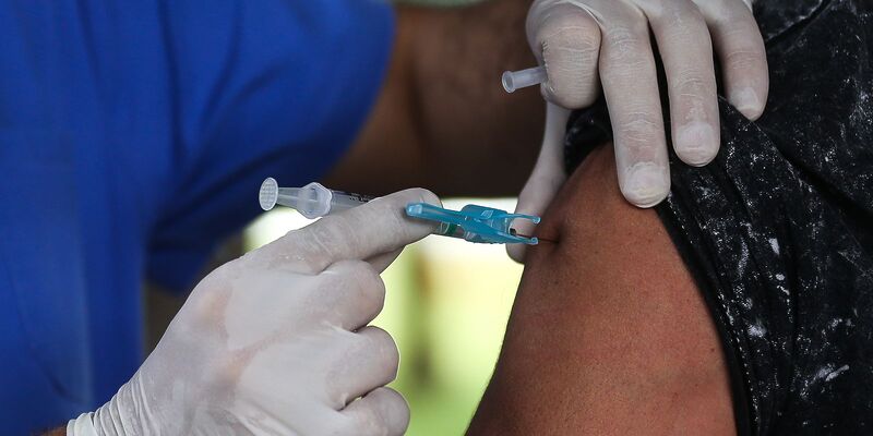 Gripe: Anvisa aprova nova vacina com 73% de eficácia