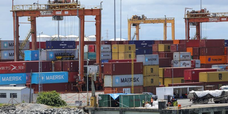 Tarifa de 37,5% dos EUA atinge US$ 6,6 bi em exportações do Brasil