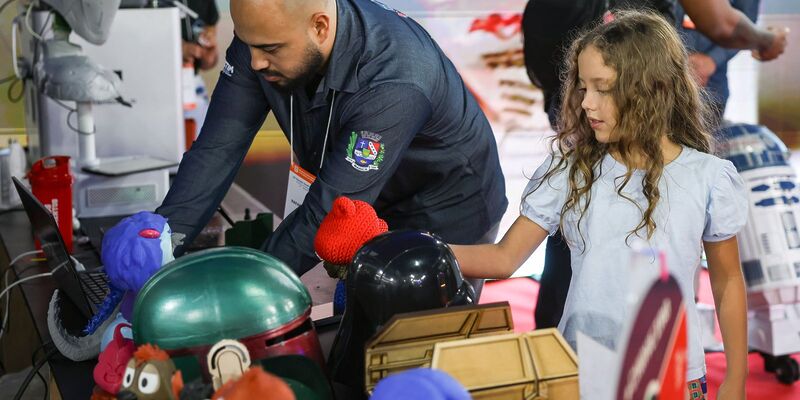 78ª Reunião Anual da SBPC encerra com o Dia da Família na Ciência
