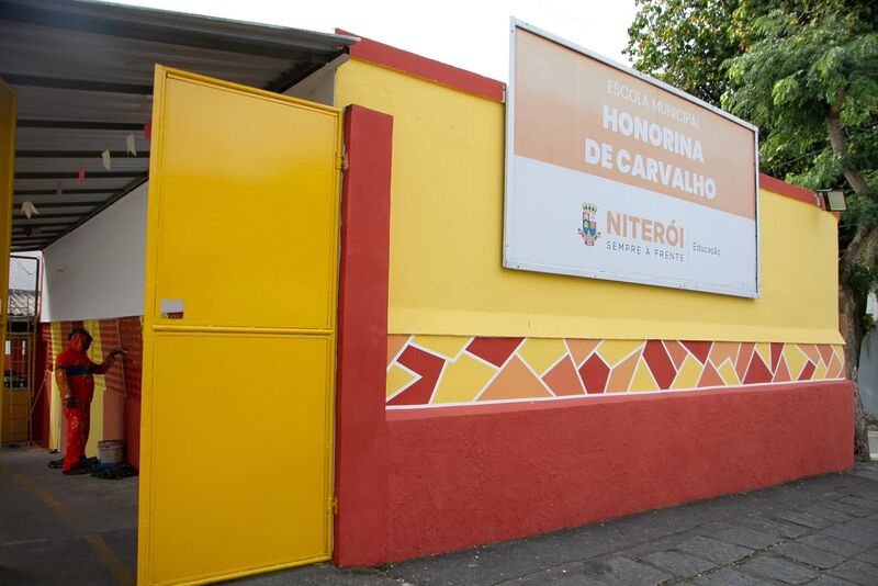 Prefeitura suspende aulas na rede municipal de ensino nesta sexta-feira (7) – Prefeitura Municipal de Niterói