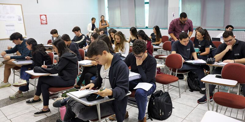 Prouni: prazo para confirmar dados de inscrição termina nesta sexta
