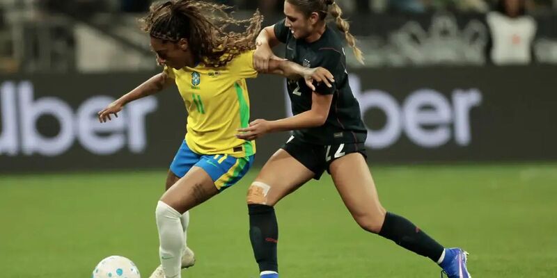 Copa do Mundo Feminina 2027: veja os estádios onde a Seleção vai jogar
