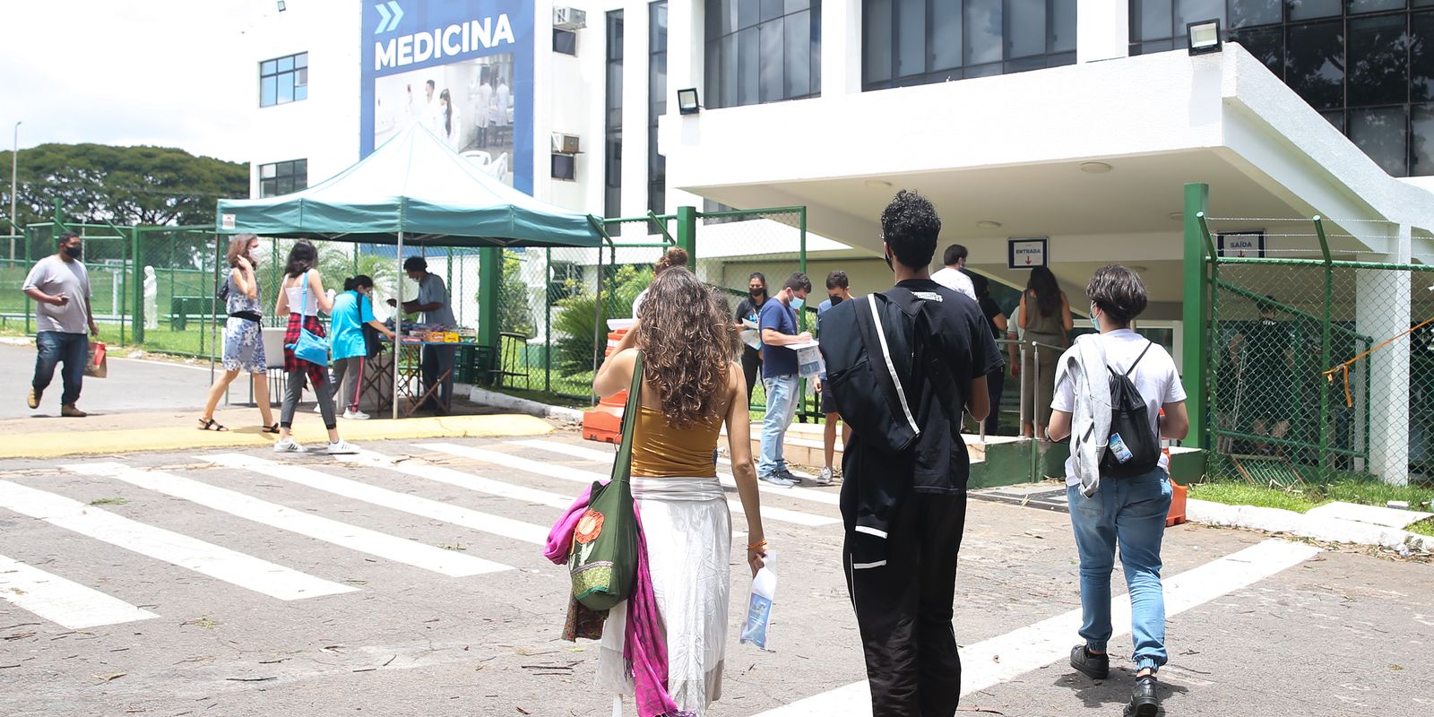Renegociação de dívidas do Fies pode ser feita aé 31 de agosto