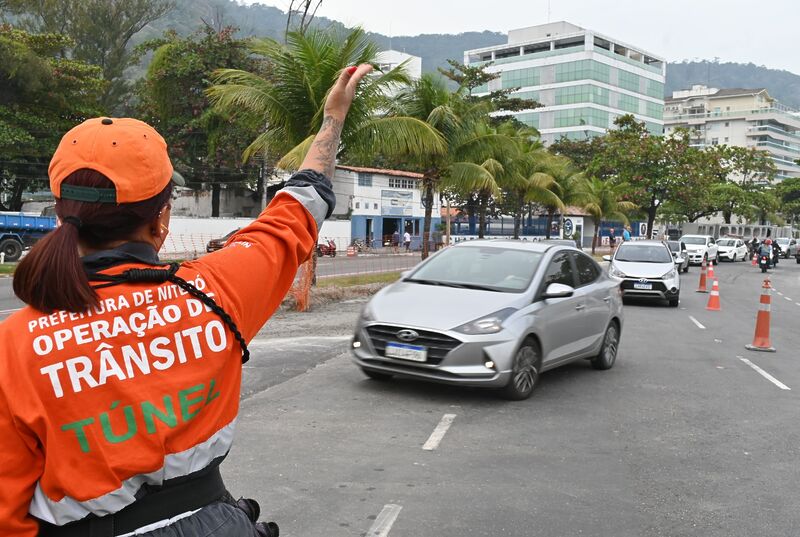 NitTrans é selecionada para receber mentoria do Desafio Visão Zero do BID – Prefeitura Municipal de Niterói