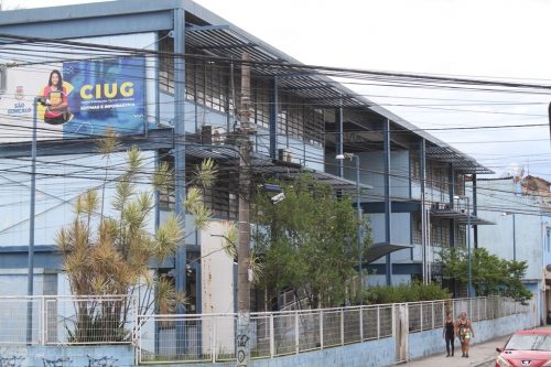 CIUG abre novas vagas para curso gratuito de informática