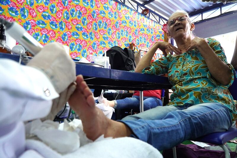 Centro de Referência em Autismo oferece dia especial a mães atípicas