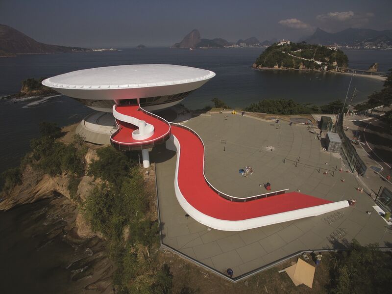 Niterói é reconhecida por experiência inovadora em cultura comunitária – Prefeitura Municipal de Niterói