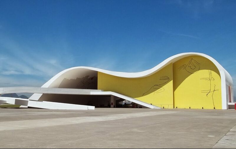 Festa Agostina da Saúde Mental promove arte, cultura e integração no Teatro Popular Oscar Niemeyer – Prefeitura Municipal de Niterói
