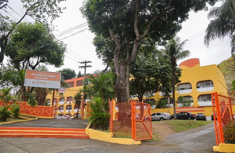 Niterói terá primeira escola municipal vocacionada para o esporte – Prefeitura Municipal de Niterói