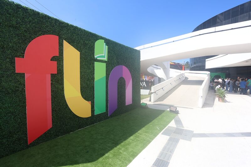 FLIN 2026 leva grandes nomes a Niterói para pensar o Brasil a partir de Lélia Gonzalez – Prefeitura Municipal de Niterói